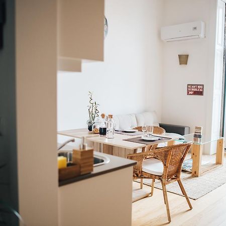 דירות פורטו Wood Loft By Rdc מראה חיצוני תמונה