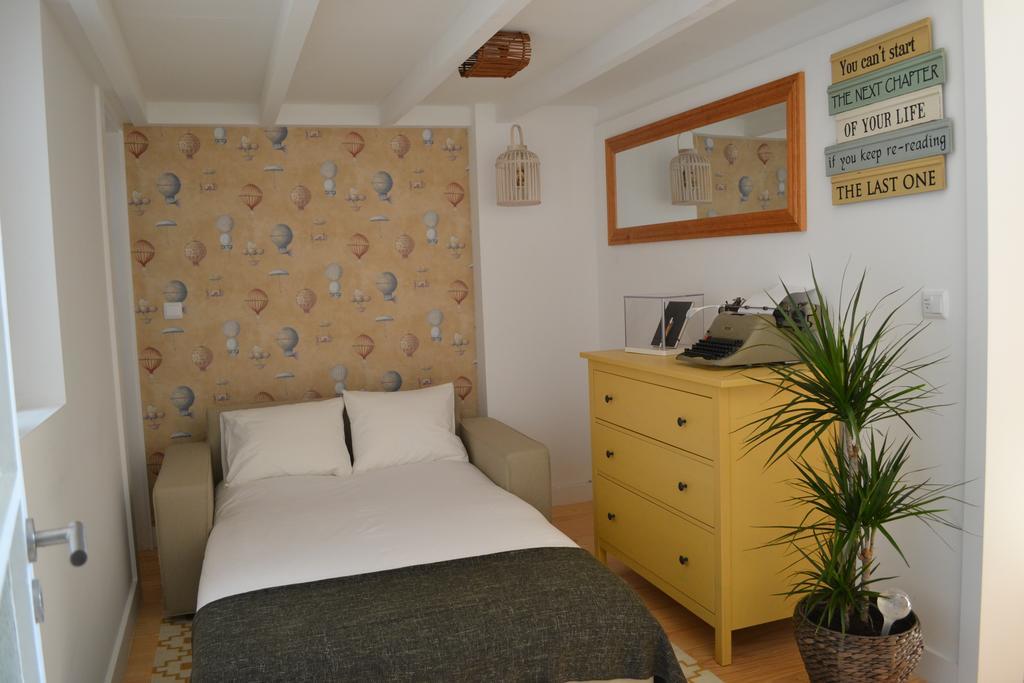 דירות פורטו Wood Loft By Rdc מראה חיצוני תמונה
