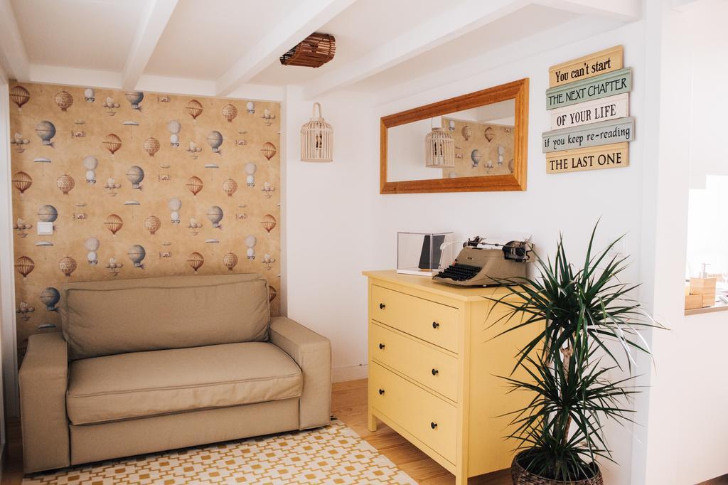דירות פורטו Wood Loft By Rdc מראה חיצוני תמונה