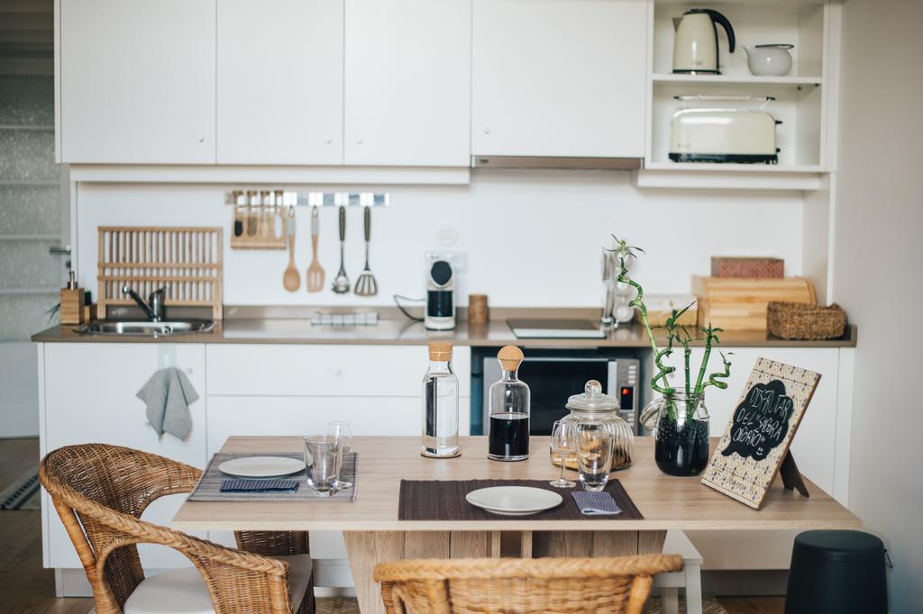 דירות פורטו Wood Loft By Rdc מראה חיצוני תמונה